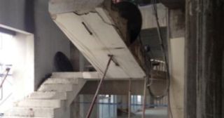 Демонтаж лестницы Александров, цена от 2993 руб.