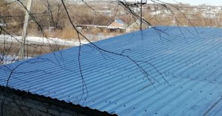 Демонтаж поликарбоната с крыши в Александрове - услуги по доступной цене от 630 рублей