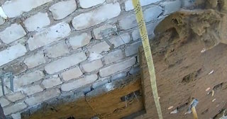 Демонтаж утеплителя в Александрове по выгодной цене от 420 рублей - Сварной-Лкн