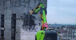 Демонтаж бетонных блоков Александров, цена от 2993 руб.