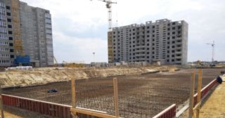 Демонтаж фундамента из монолитной плиты Александров, цена от 2993 руб.